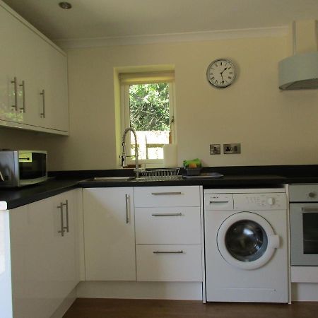 Appartamento Matilda'S Wee Hutte Daventry Esterno foto