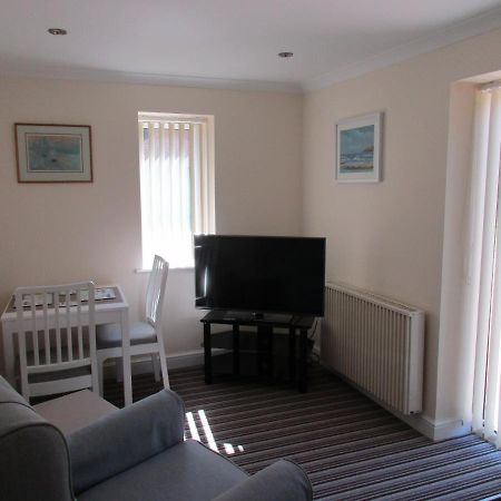 Appartamento Matilda'S Wee Hutte Daventry Esterno foto