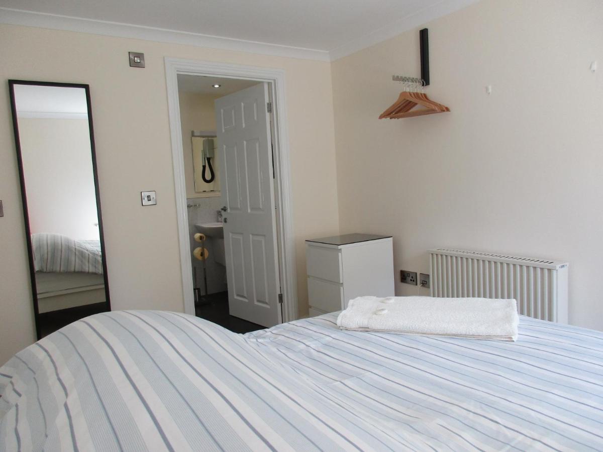 Appartamento Matilda'S Wee Hutte Daventry Esterno foto