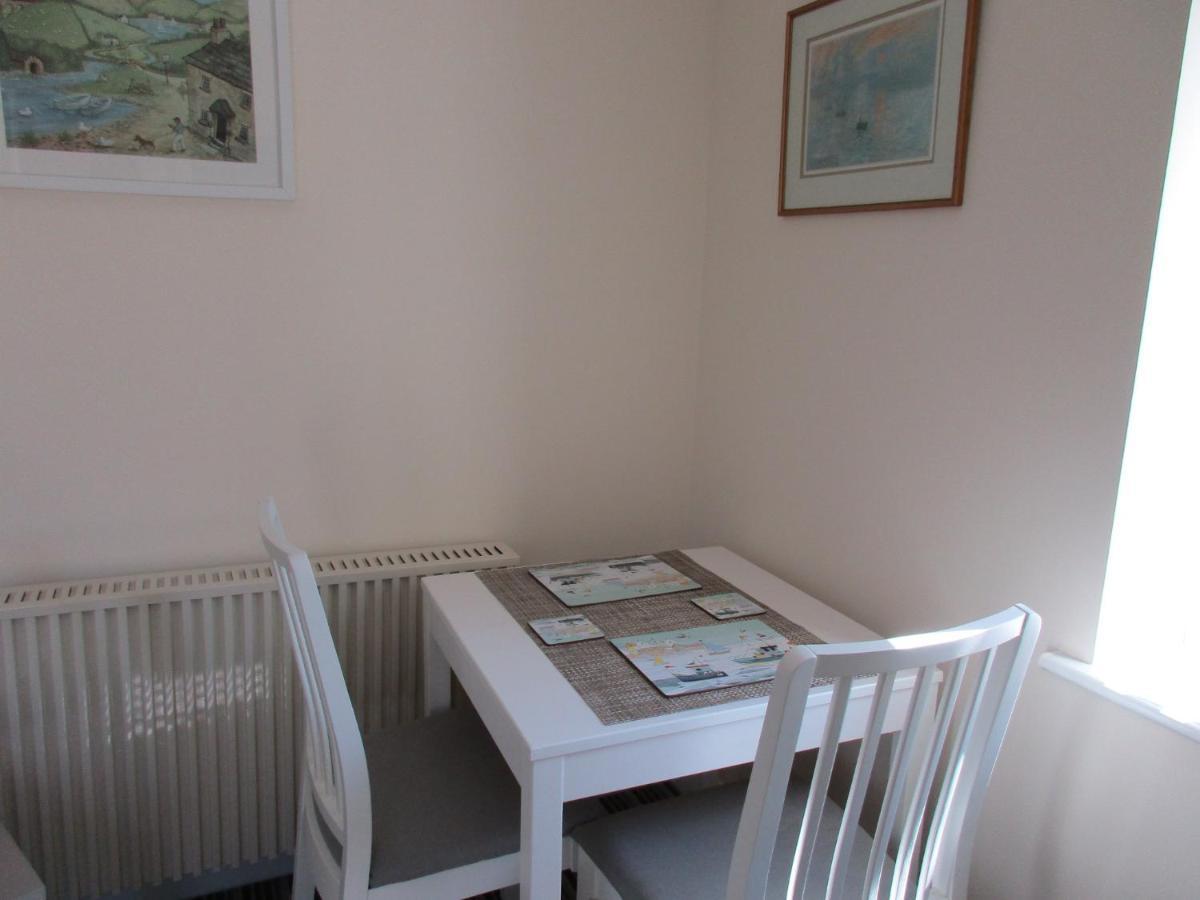 Appartamento Matilda'S Wee Hutte Daventry Esterno foto
